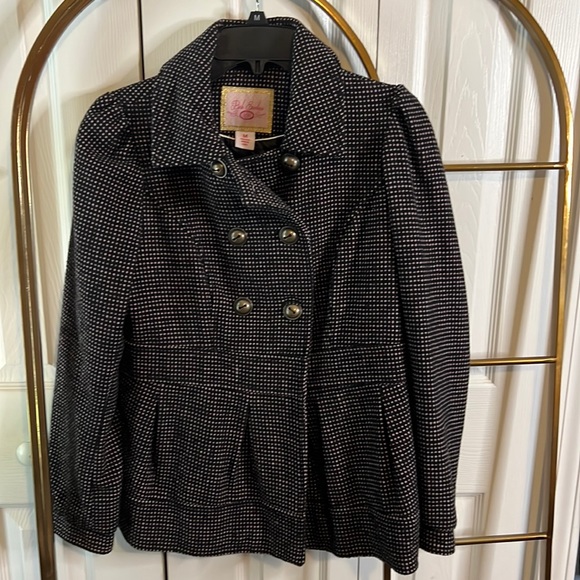 Pink Envelope Jackets & Blazers - Vintage Pink Envelope Jacket